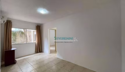 Apartamento com 2 dormitórios à venda, 52 m² por R$ 149.900,00 - Vila Cachoeirinha - Cachoeirinha/RS