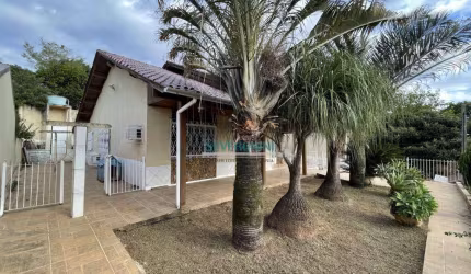 Casa à venda, 220 m² por R$ 479.900,00 - Vila Vista Alegre - Cachoeirinha/RS