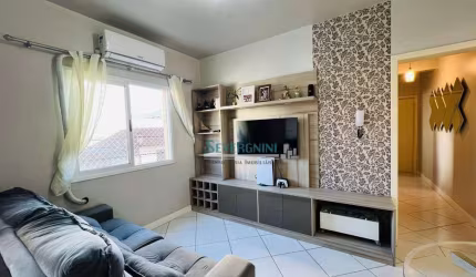Apartamento com 2 dormitórios à venda, 47 m² por R$ 320.000,00 - Centro - Cachoeirinha/RS
