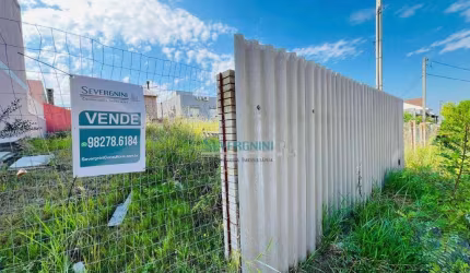 Terreno à venda, 200 m² por R$ 239.000,00 - Vale do Sol - Cachoeirinha/RS