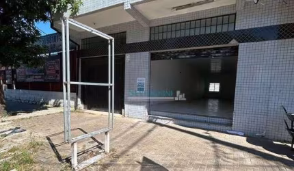 Loja para alugar, 120 m² por R$ 3.586,00/mês - Vila Vista Alegre - Cachoeirinha/RS