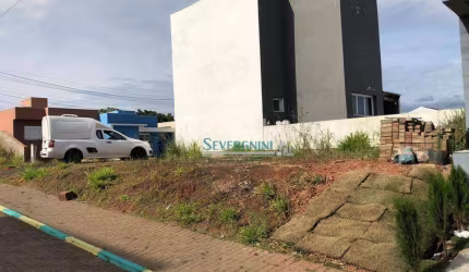 Terreno à venda, 153 m² por R$ 154.990,00 - Morada do Vale II - Gravataí/RS