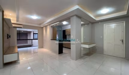 Apartamento com 2 dormitórios à venda, 72 m² por R$ 220.000,00 - Vila Cachoeirinha - Cachoeirinha/RS