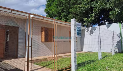 Casa com 2 dormitórios à venda, 68 m² por R$ 250.000,00 - Vila Vista Alegre - Cachoeirinha/RS