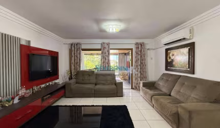 Apartamento com 3 dormitórios à venda, 150 m² por R$ 999.000,00 - Centro - Cachoeirinha/RS