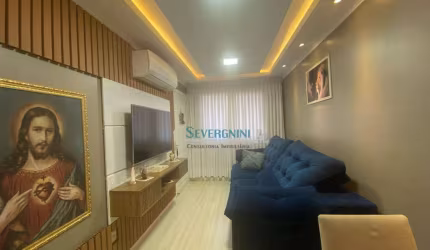 Casa com 2 dormitórios à venda, 52 m² por R$ 399.000,00 - Morada Do Bosque - Cachoeirinha/RS