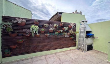 Casa à venda, 60 m² por R$ 249.900,00 - Chácara das Rosas - Cachoeirinha/RS