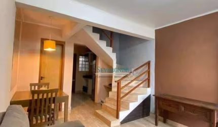 Sobrado à venda, 63 m² por R$ 215.000,00 - Santa Cruz - Gravataí/RS