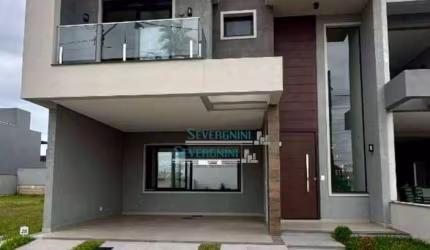 Sobrado com 3 dormitórios à venda, 178 m² por R$ 1.299.000,00 - Central Park - Cachoeirinha/RS