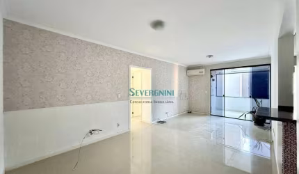 Apartamento com 3 dormitórios à venda, 105 m² por R$ 405.000,00 - Centro - Cachoeirinha/RS