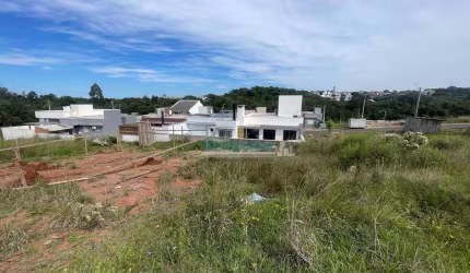 Terreno à venda, 160 m² por R$ 140.000 - Oriço - Gravataí/RS
