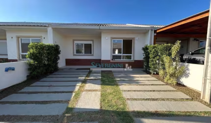 Casa com 3 dormitórios para alugar, 71 m² por R$ 2890/mês - Distrito Industrial - Cachoeirinha/RS