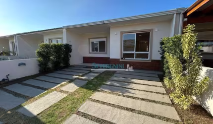 Casa com 3 dormitórios para alugar, 71 m² por R$ 2890/mês - Distrito Industrial - Cachoeirinha/RS