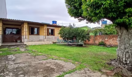 Casa com 2 dormitórios à venda, terreno 10x30 m² por R$ 350.000 - Nova Cachoeirinha - Cachoeirinha/RS