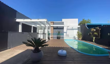 Casa com 4 dormitórios à venda, 200 m² por R$ 480.000,00 - Vila Regina - Cachoeirinha/RS