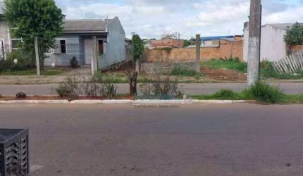 Terreno à venda, 210 m² por R$ 170.000,00 - Parque Granja Esperança - Cachoeirinha/RS