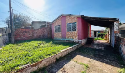 Casa com 4 dormitórios à venda, 70 m² por R$ 169.900,00 - COHAB A - Gravataí/RS