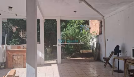 Casa com 2 dormitórios à venda, 126 m² por R$ 345.000,00 - Vila da Paz - Cachoeirinha/RS