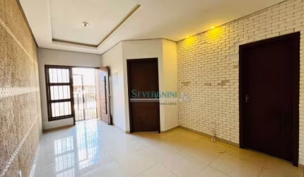 Casa com 2 dormitórios à venda, 50 m² por R$ 206.400,00 - Jardim Do Bosque - Cachoeirinha/RS