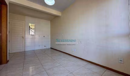 Casa com 1 dormitório à venda, 39 m² por R$ 200.000,00 - Campo Belo - Cachoeirinha/RS