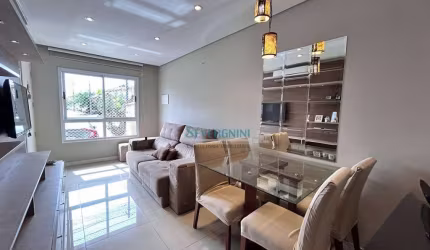 Casa com 2 dormitórios à venda, 54 m² por R$ 400.000,00 - Central Park - Cachoeirinha/RS