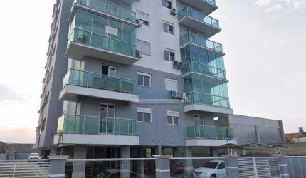 Apartamento com 3 dormitórios à venda, 90 m² por R$ 530.000,00 - Vila Bom Princípio - Cachoeirinha/RS
