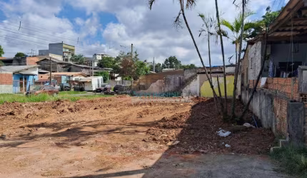 Terreno à venda, 286 m² por R$ 190.000,00 - Morada do Vale III - Gravataí/RS