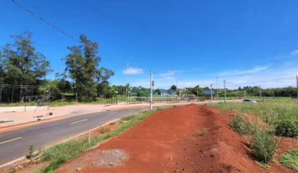 Terreno à venda, 180 m² por R$ 180.000,00 - Morada do Vale I - Gravataí/RS