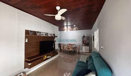 Casa com 3 dormitórios à venda, 120 m² por R$ 320.000,00 - Nova Cachoeirinha - Cachoeirinha/RS