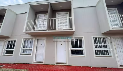 Sobrado com 2 dormitórios à venda, 60 m² por R$ 210.000,00 - Jardim Betânia - Cachoeirinha/RS