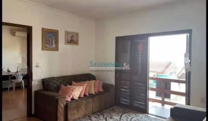 Sobrado com 4 dormitórios à venda, 156 m² por R$ 1.300.000,00 - Jardim Do Bosque - Cachoeirinha/RS