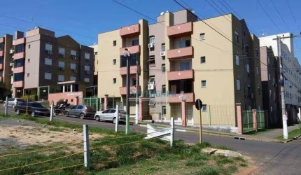 Apartamento com 2 dormitórios à venda, 57 m² por R$ 255.000,00 - Vila Monte Carlo - Cachoeirinha/RS