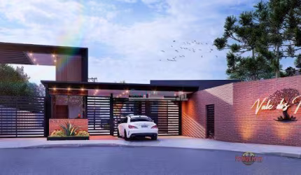 Terreno à venda, 180 m² por R$ 234.000,00 - Vale Ville - Gravataí/RS