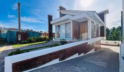 Casa mobiliada com 3 dormitórios à venda, 183 m² por R$ 2.190.000 - Centro - Gravataí/RS