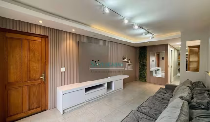 Casa com 3 dormitórios à venda, 100 m² por R$ 650.000,00 - Central Park - Cachoeirinha/RS