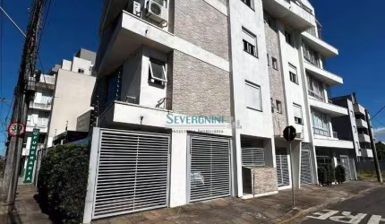 Apartamento com 2 dormitórios, 63 m² - venda por R$ 380.000,00 ou aluguel por R$ 2.170,00/mês - Vale do Sol - Cachoeirinha/RS