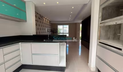 Sobrado com 3 dormitórios, 98 m² - venda por R$ 530.000,00 ou aluguel por R$ 3.619,00/mês - Central Park - Cachoeirinha/RS