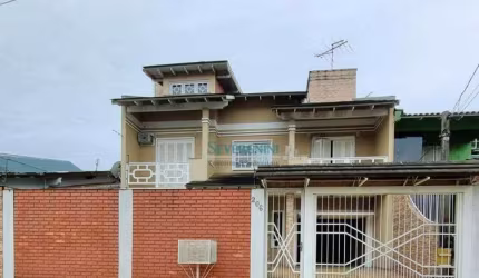 Sobrado com 4 dormitórios, 307 m² - venda ou aluguel - Parque da Matriz - Cachoeirinha/RS