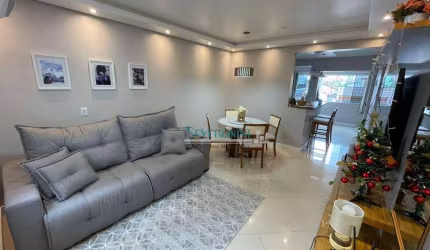 Apartamento com 2 dormitórios à venda, 77 m² por R$ 260.000,00 - Vila Imbui - Cachoeirinha/RS