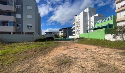 Terreno à venda, 200 m² por R$ 290.000,00 - Vale do Sol - Cachoeirinha/RS