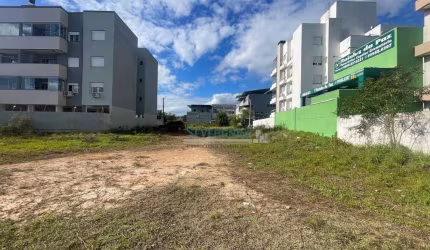 Terreno à venda, 200 m² por R$ 290.000,00 - Vale do Sol - Cachoeirinha/RS