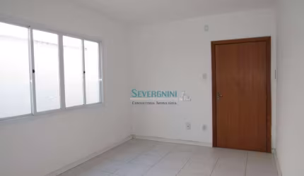 Apartamento com 2 dormitórios para alugar, 70 m² por R$ 1.366,00/mês - Vila Cachoeirinha - Cachoeirinha/RS