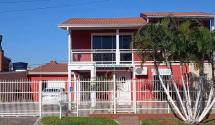 Sobrado com 2 dormitórios à venda, 120 m² por R$ 800.000,00 - Parque Granja Esperança - Cachoeirinha/RS