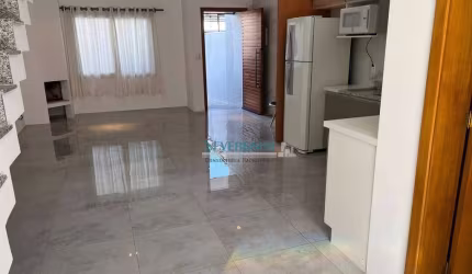 Sobrado com 3 dormitórios, 100 m² - venda por R$ 649.900,00 ou aluguel por R$ 4.058,33/mês - Vale do Sol - Cachoeirinha/RS