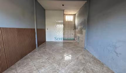 Loja para alugar, 15 m² por R$ 997,09/mês - Parque Granja Esperança - Cachoeirinha/RS