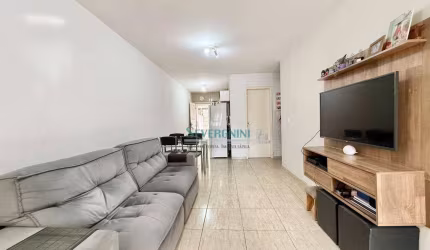 Apartamento com 2 dormitórios à venda, 75 m² por R$ 279.900,00 - Centro - Cachoeirinha/RS