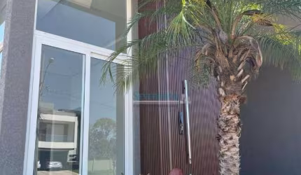 Casa com 3 dormitórios à venda, 152 m² por R$ 1.230.000,00 - Alphaville - Gravataí/RS