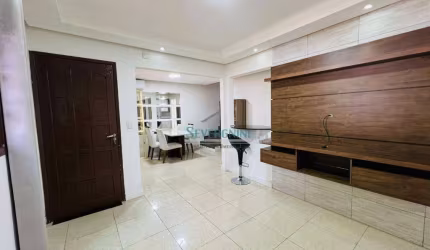 Sobrado com 2 dormitórios, 80 m² - venda por R$ 350.000,00 ou aluguel por R$ 2.650,00/mês - Vila Cachoeirinha - Cachoeirinha/RS
