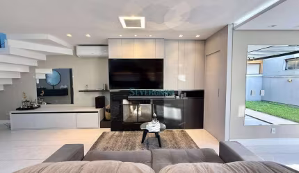 Sobrado com 3 dormitórios à venda, 166 m² por R$ 1.190.000,00 - Vale Ville - Gravataí/RS