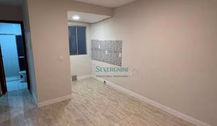 Apartamento com 2 dormitórios à venda, 39 m² por R$ 149.900,00 - Vila Cachoeirinha - Cachoeirinha/RS